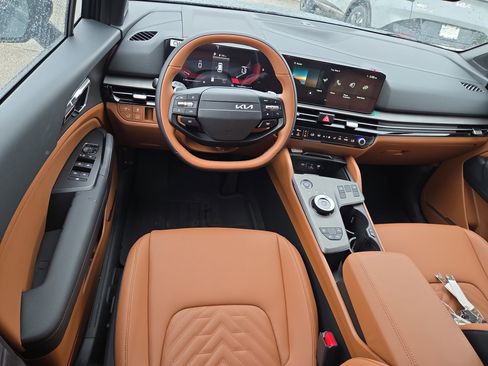 New 2026 Kia Sportage X-Line AWD/4WD image 7