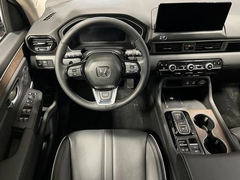 New 2026 Honda Pilot Elite image 19