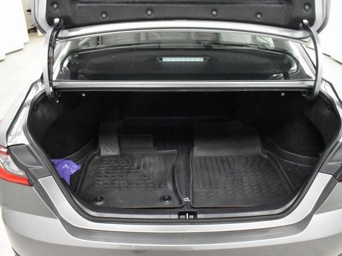 Certified 2025 Toyota Camry XLE image 11