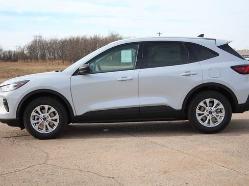 New 2026 Ford Escape Active w/ Tech Pack #1 FWD image 9