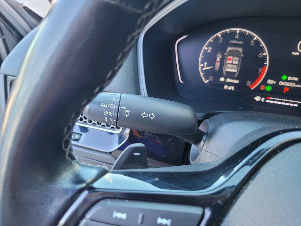 Used 2024 Honda Civic Sport image 26