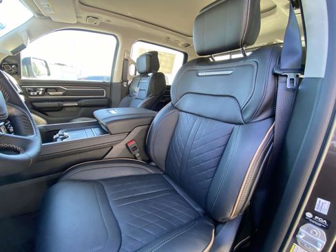 New 2026 RAM 1500 Tungsten w/ Trailer Tow Group image 8