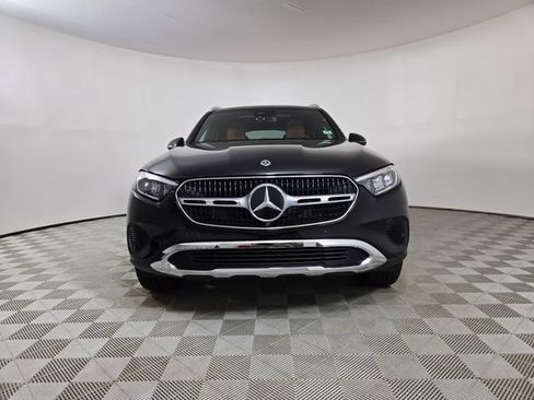 Used 2026 Mercedes-Benz GLC 300 4MATIC image 8