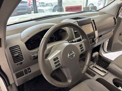 Used 2019 Nissan Frontier S image 15