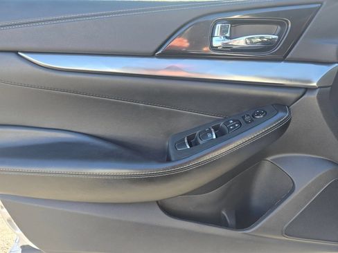 Used 2019 Nissan Maxima 3.5 SV w/ Floor Mat Group FWD image 20