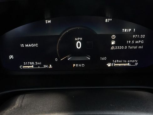 Used 2024 Lincoln Aviator Reserve w/ Equipment Group 201A RWD image 15