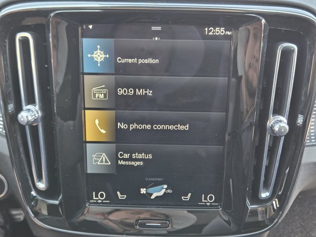 Used 2021 Volvo XC40 T5 R-Design w/ Advanced Package AWD/4WD image 16
