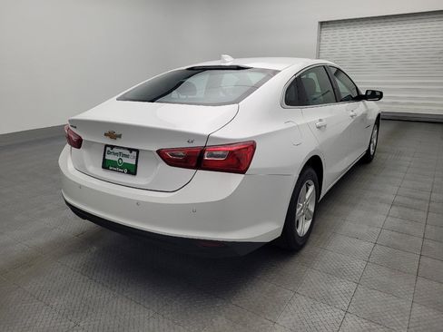 Used 2024 Chevrolet Malibu LT image 9