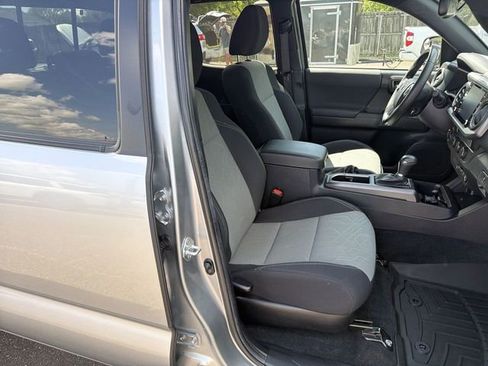 Used 2023 Toyota Tacoma TRD Off-Road AWD/4WD image 27