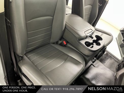 Used 2019 RAM 1500 Tradesman image 45