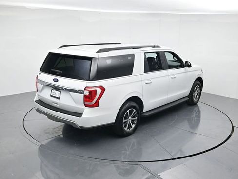 Certified 2021 Ford Expedition Max XLT AWD/4WD image 40