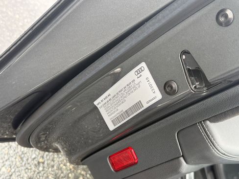 Used 2023 Audi A4 2.0T Premium Plus w/ Premium Plus Package image 30