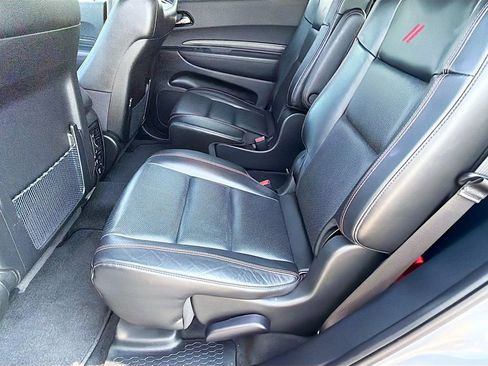 Used 2021 Dodge Durango R/T w/ Blacktop Package AWD/4WD image 24