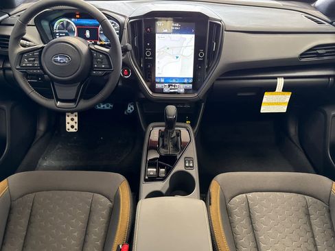 New 2026 Subaru Crosstrek 2.5i Sport AWD/4WD image 12