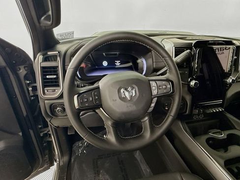 New 2025 RAM 2500 Power Wagon image 11