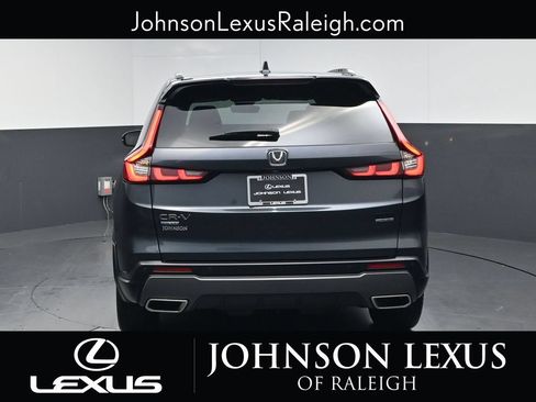 Used 2025 Honda CR-V Sport Touring image 8