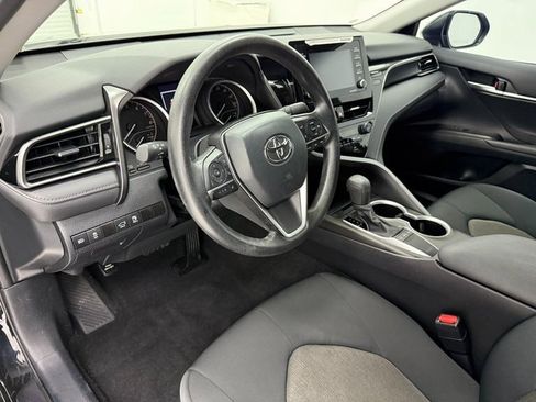 Used 2024 Toyota Camry LE image 8