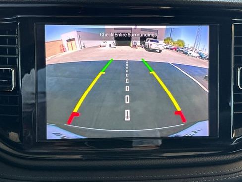 Certified 2022 Dodge Durango GT image 3