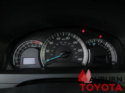 Used 2012 Toyota Camry SE image 15