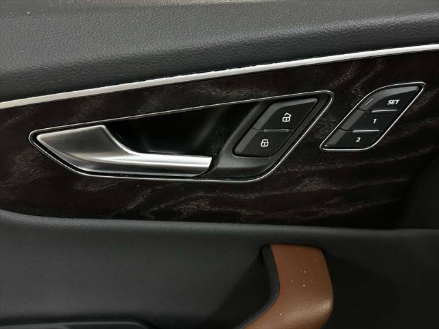 Used 2023 Audi Q8 Premium AWD/4WD image 13
