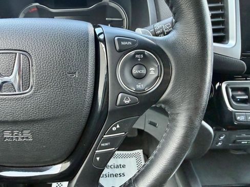 Used 2016 Honda Pilot Elite image 22