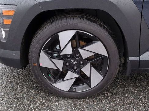 New 2026 Hyundai Kona Limited image 10