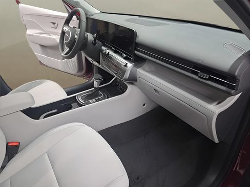 New 2026 Hyundai Kona SEL Sport AWD/4WD image 19