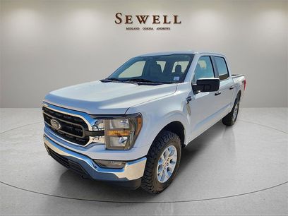 Used 2023 Ford F150 XLT