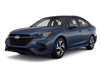 New 2025 Subaru Legacy Premium video 1