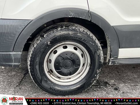 Used 2016 Ford Transit 150 XL image 10