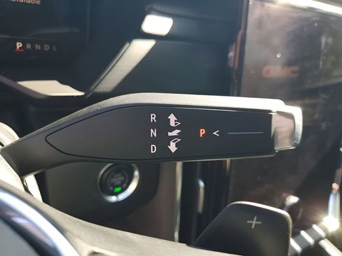 New 2026 GMC Acadia Elevation w/ Black Edition image 37