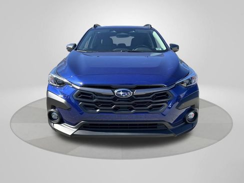New 2026 Subaru Crosstrek 2.0i Premium image 3