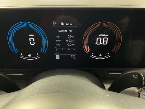New 2026 Hyundai Kona SEL Premium AWD/4WD image 25