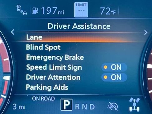 New 2026 Nissan Frontier PRO-4X w/ Pro Premium Package image 16