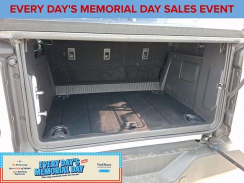 Used 2024 Ford Bronco Big Bend AWD/4WD image 30