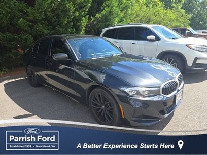 Used 2023 BMW 330i xDrive Sedan w/ Driving Assistance Package