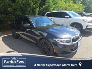 Used 2023 BMW 330i xDrive Sedan w/ Driving Assistance Package AWD/4WD video 1