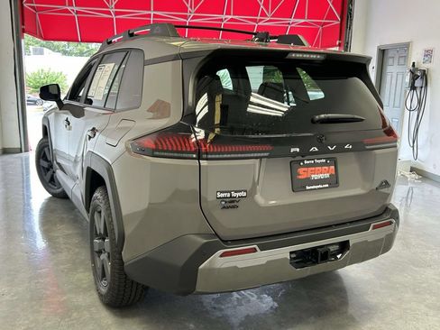 Used 2026 Toyota RAV4 AWD image 5