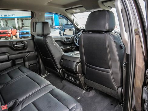 Used 2020 Chevrolet Silverado 1500 LT w/ All-Star Edition image 20