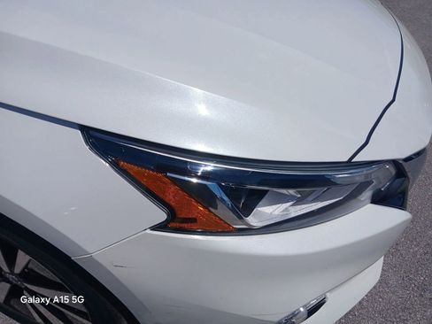 Used 2020 Nissan Altima 2.5 SV FWD image 23