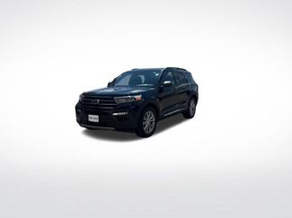 Used 2020 Ford Explorer XLT w/ Equipment Group 202A AWD/4WD 360° Tour