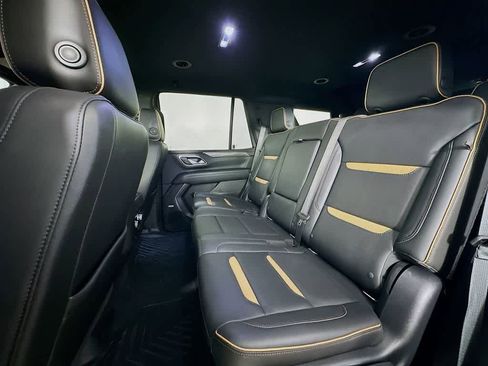 Used 2021 GMC Yukon AT4 image 14
