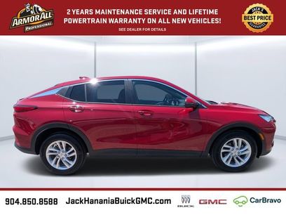 New 2026 Buick Envista Sport Touring w/ Convenience I Package