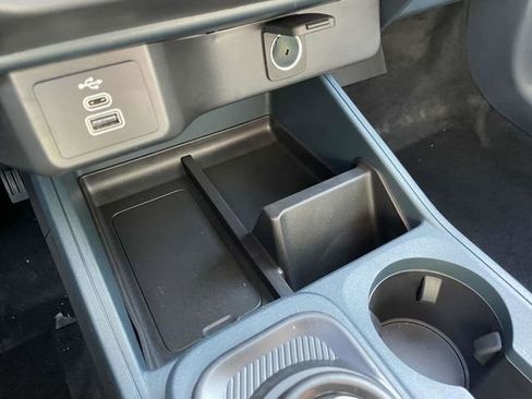 New 2025 Ford Maverick XL w/ Equipment Group 102A image 13