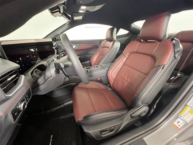 Certified 2026 Ford Mustang GT Premium RWD image 2
