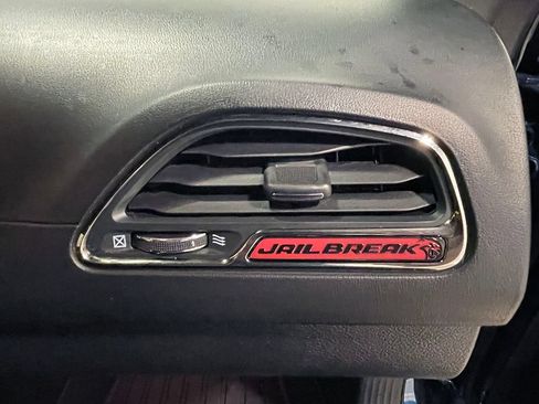 Used 2023 Dodge Challenger SRT Hellcat w/ Driver Convenience Group RWD image 52
