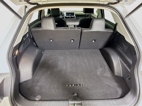 Used 2023 Hyundai Ioniq 5 SEL w/ Cargo Package image 35