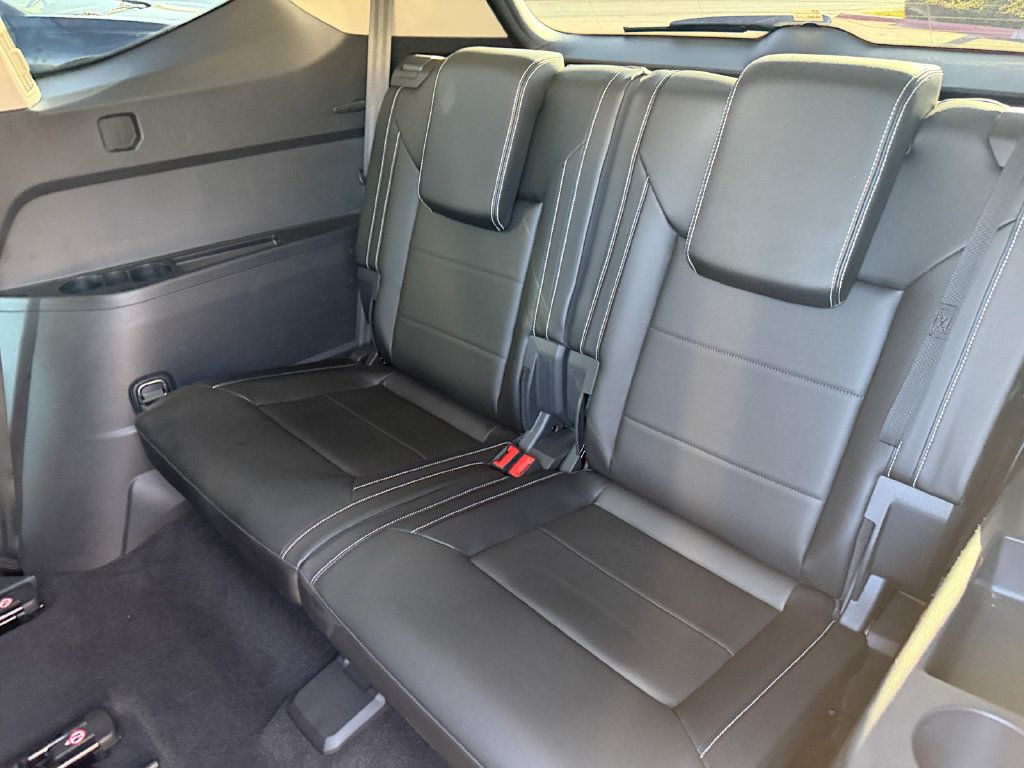 Used 2023 Volkswagen Atlas SE AWD/4WD image 23