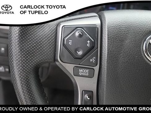Used 2023 Toyota Tacoma TRD Off-Road AWD/4WD image 24