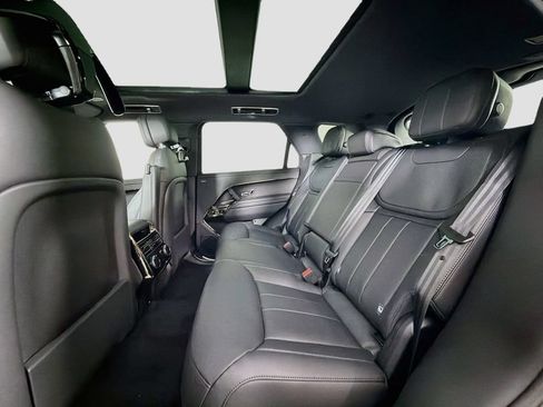 New 2027 Land Rover Range Rover Sport Dynamic SE AWD/4WD image 26